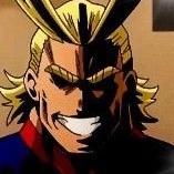 All might
