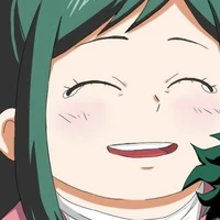 izuku mother