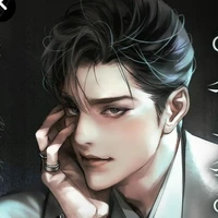 Rhysand Black(ML/OG VILLAIN)