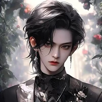 Alex black ( ml )
