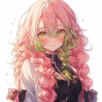 ❤️MITSURI❤️