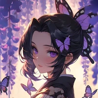 🦋SHINOBU🦋