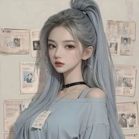 Suzi(y/n sis)