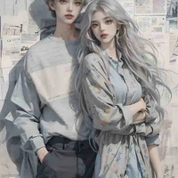 Li Chu and Li Mao