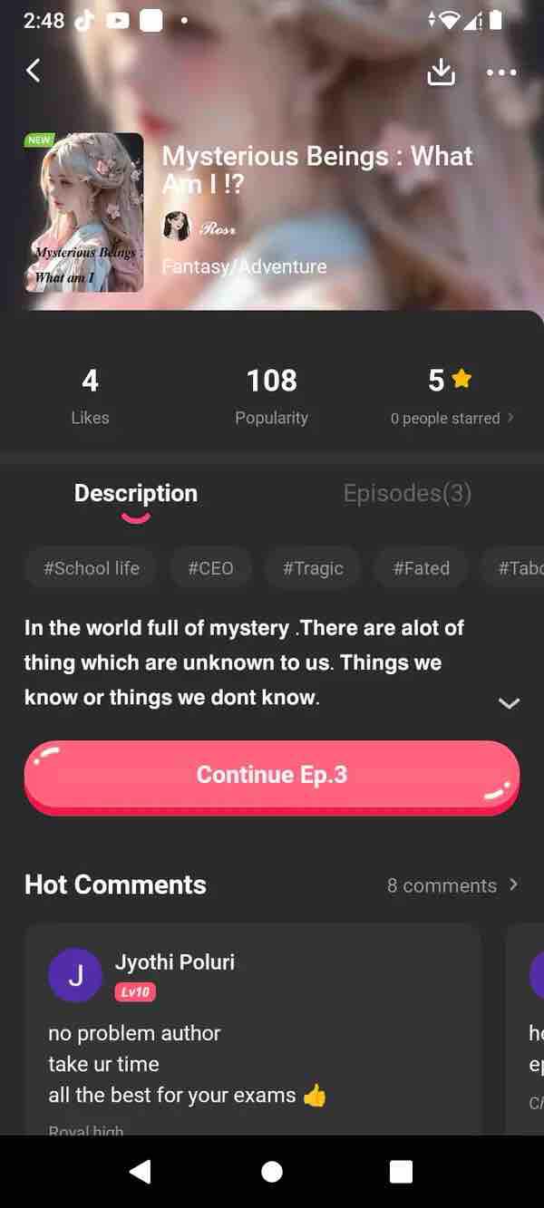 NovelToon
