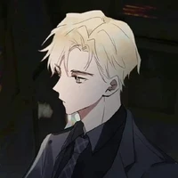 Draco Malfoy