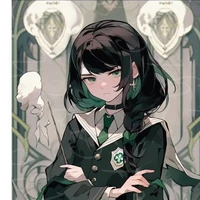 Harumi Potter