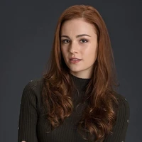 Lilian Potter