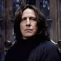 Severus Snape