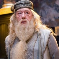 Albus Dumbledore
