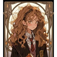 Hermione Granger