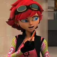 Alix Kubdel