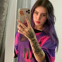 Thayla Menson Cullen