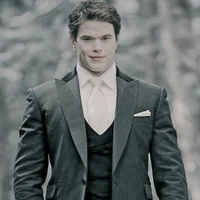 Emmet Cullen