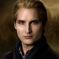 Carlisle Cullen