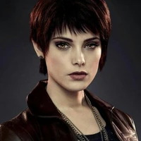 Alice Cullen