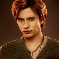 Jasper Hale