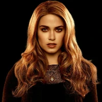 Rosalie Hale