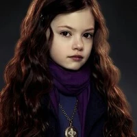 Renesmee Cullen Swan
