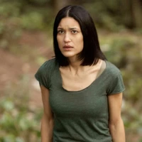 Leah Clearwater