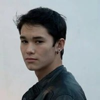 Seth Clearwater Volturi