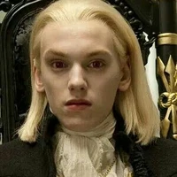 Caius Volturi