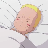 Naruto bebe