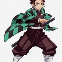 Tanjiro