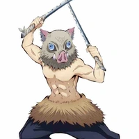 Inosuke