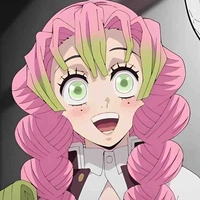 Mitsuri 