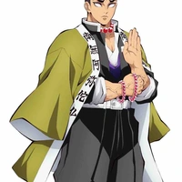 Gyomei 