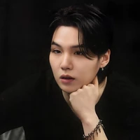 Yoongi
