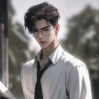 Austin Barret (D.D)  ²¹años