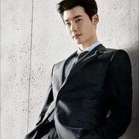 มาร์ค//พ่อของนางเอก
