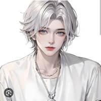 Dawn( player 3.15) male lead