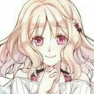ยุย โคโมริ(คนสนิทของน.อ+ยุย)