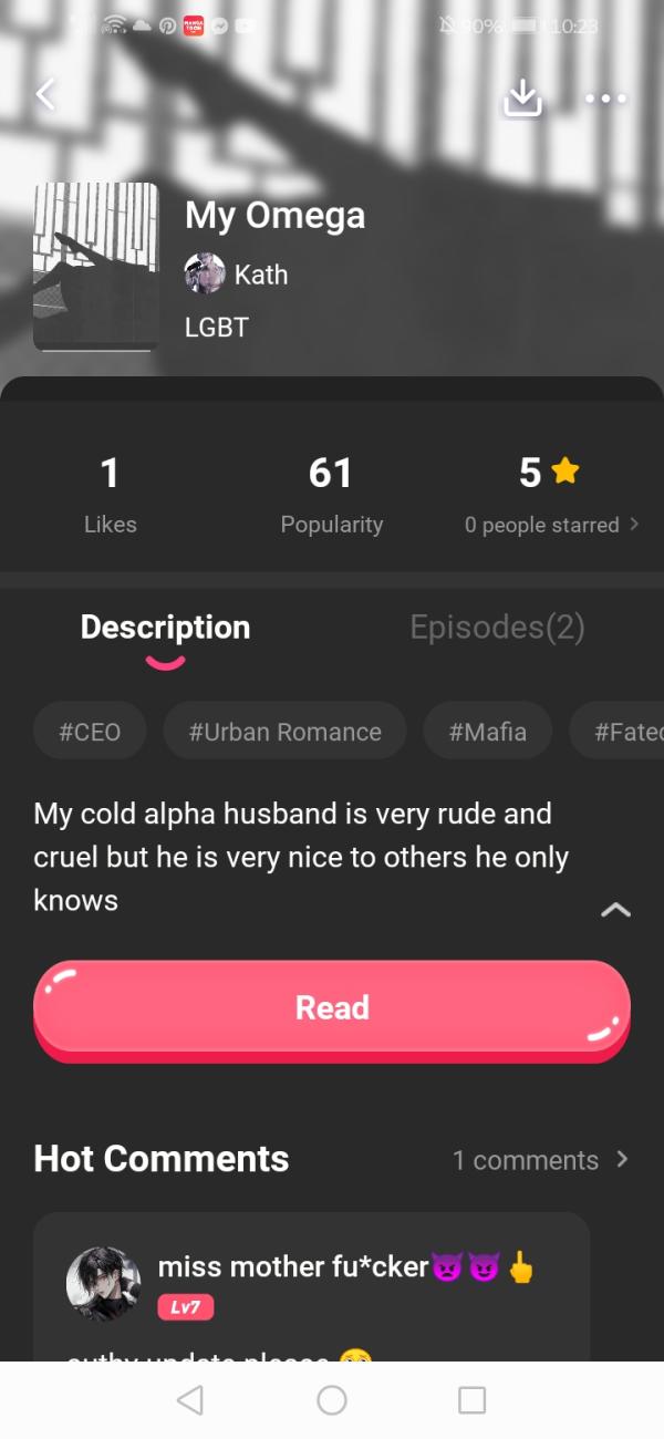 NovelToon