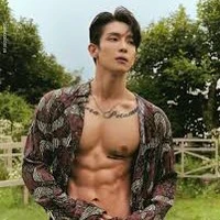 ราเชนทร์ (ป๊า น.อ+เพื่อน มาวิน)