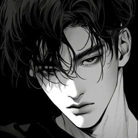 Ally ( ML) mysterious guy