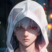 Ash ( ml friend) mysterious frd