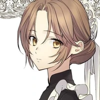 Maid Lyda