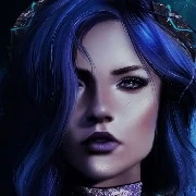 Isodora( mother)