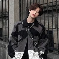 เจมส์(น้องชายพ.อ.)