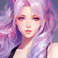 Rose Quartz/ Heroine