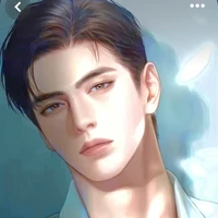 James(Dominant alpha)