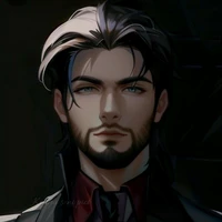 Richard (James father )