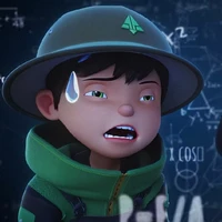 boboiboy duri