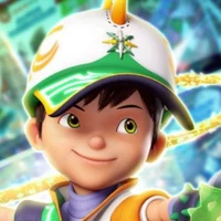 boboiboy sori