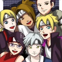 boruto dkk