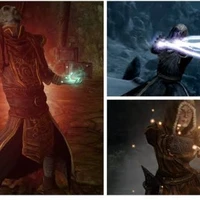 semua guru sihir